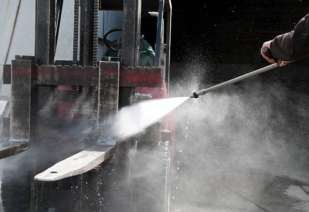 Best Warehouse Cleaning  in Mount Vernon, NY