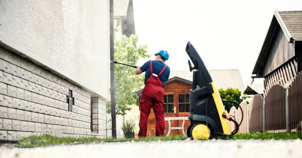 Best Building Exterior Washing  in Mount Vernon, NY